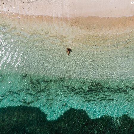 Rimba Villas Gili Air Oda fotoğraf