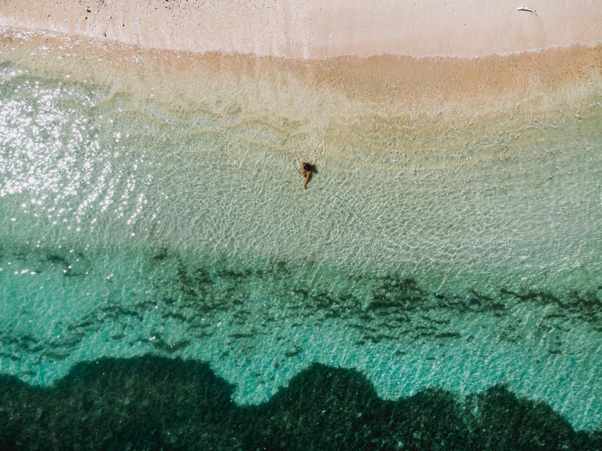 Rimba Villas Gili Air Oda fotoğraf