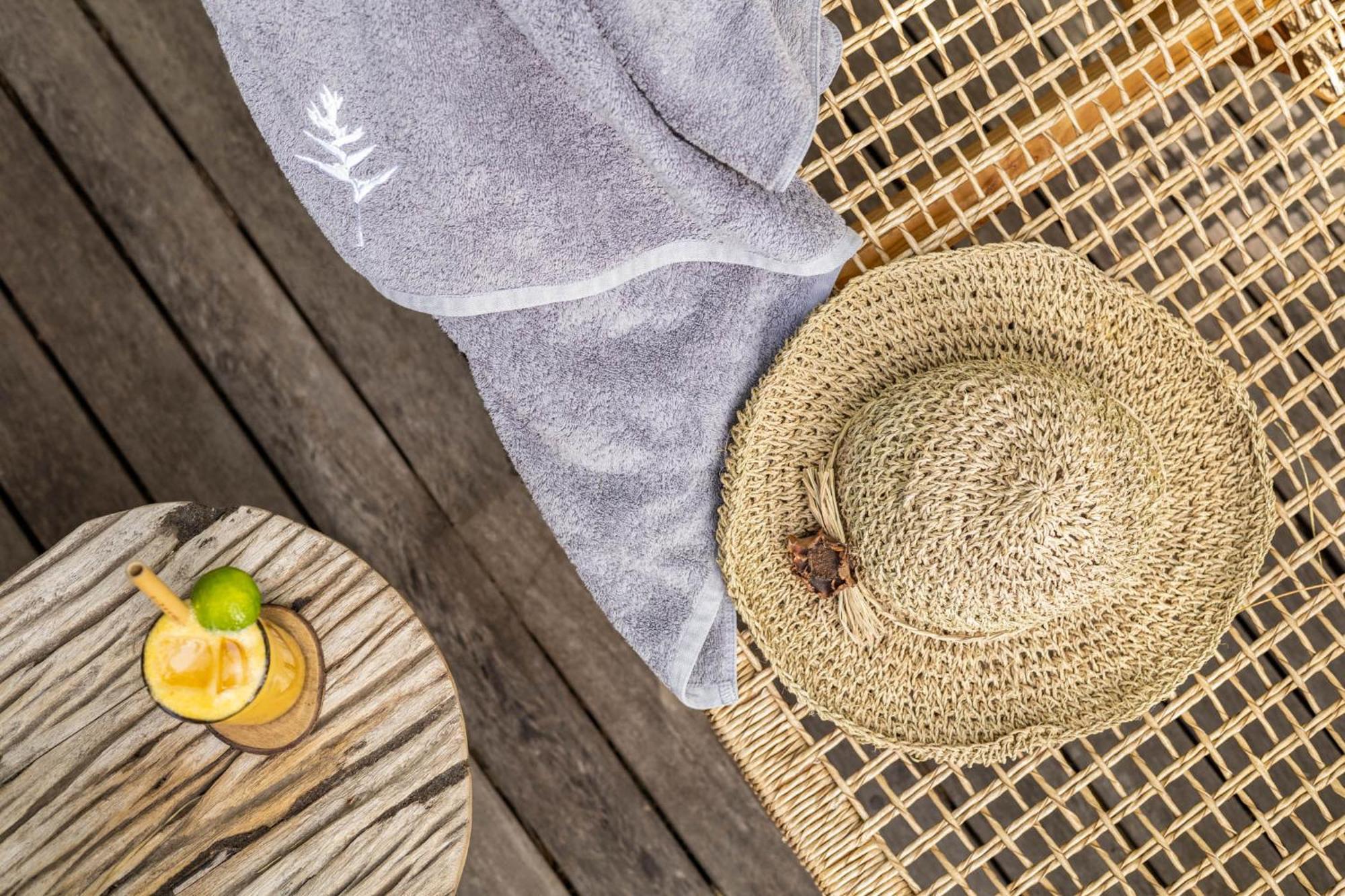 Rimba Villas Gili Air Oda fotoğraf