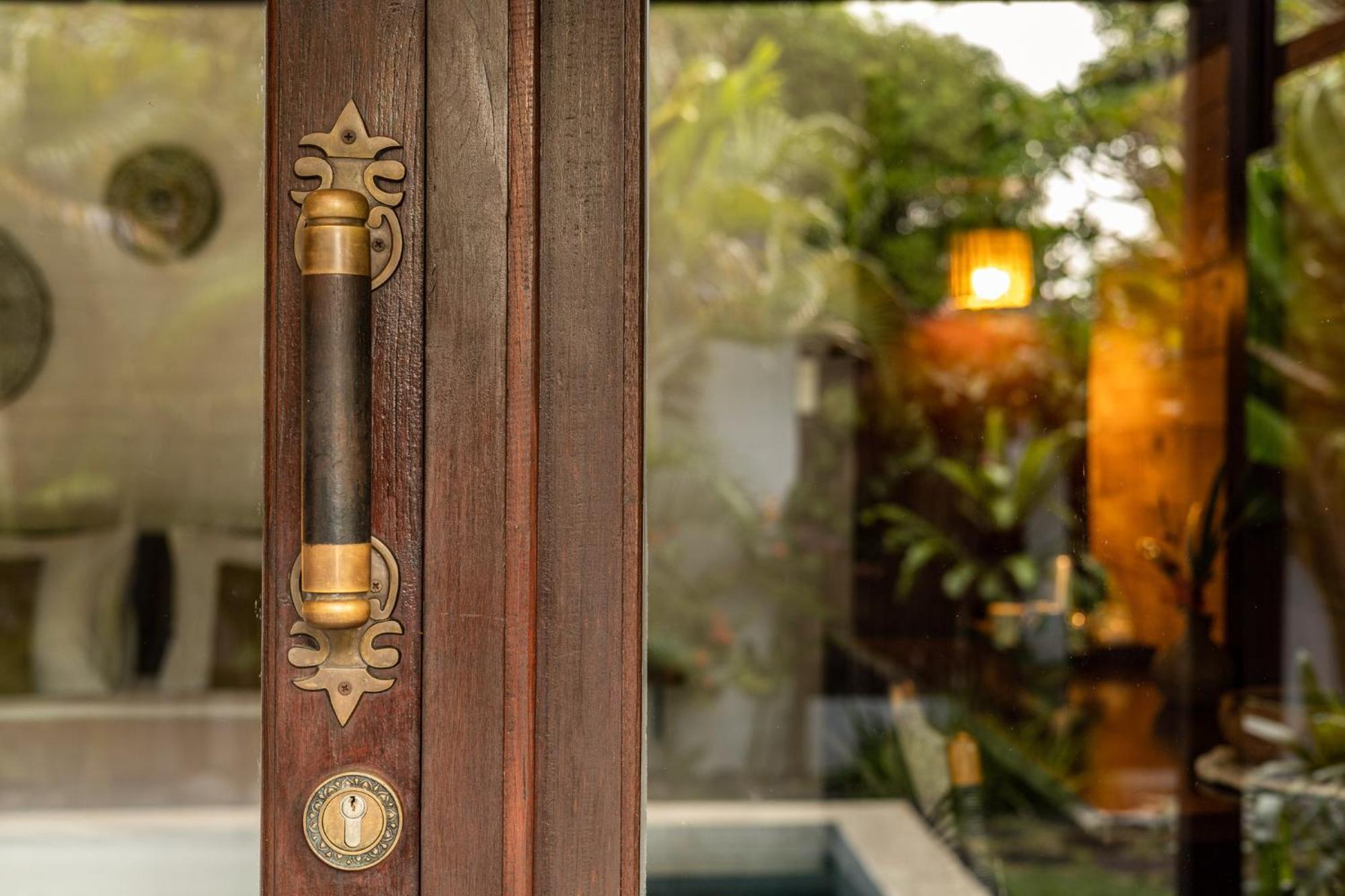 Rimba Villas Gili Air Oda fotoğraf