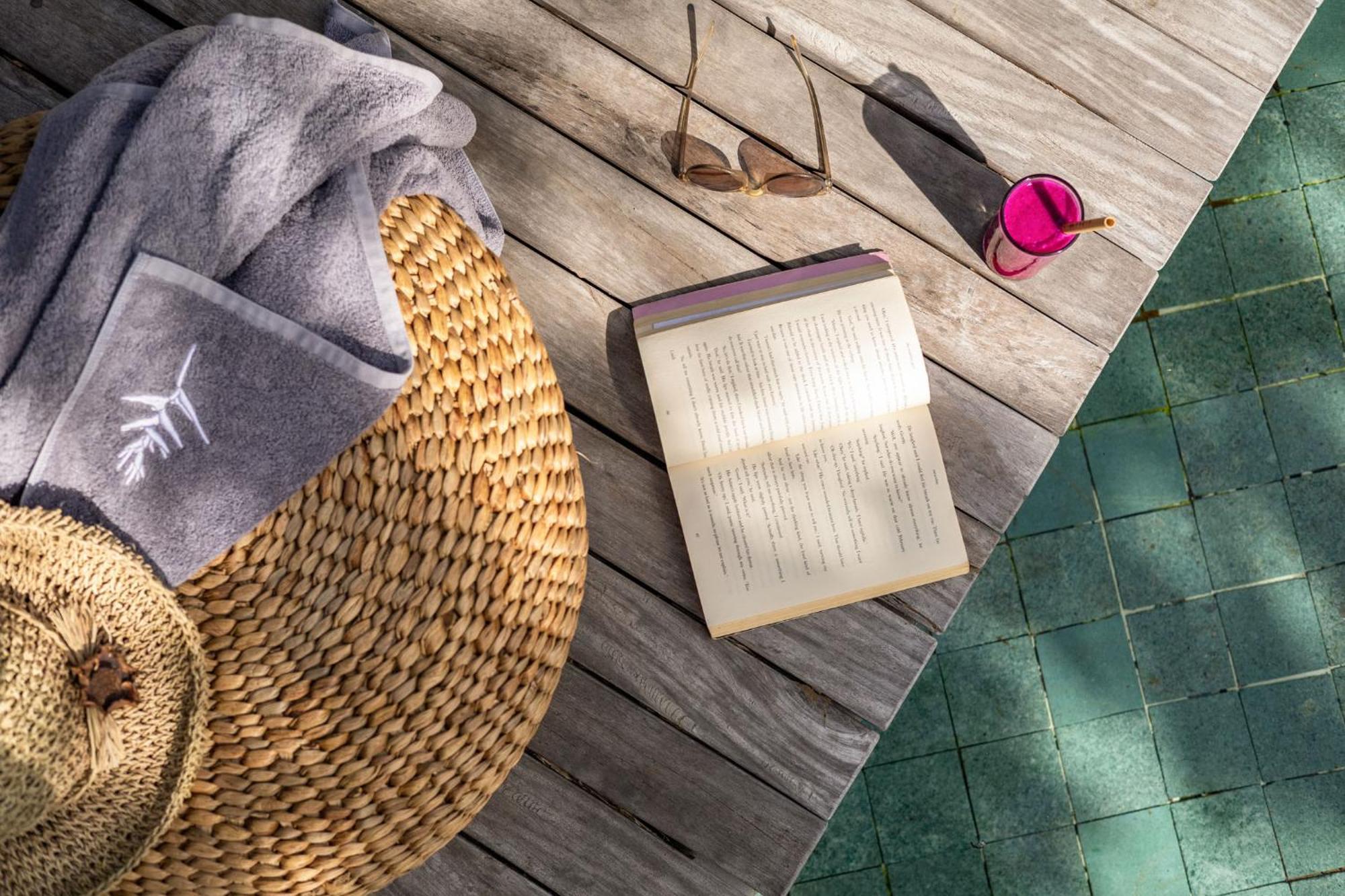 Rimba Villas Gili Air Oda fotoğraf